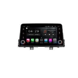 Магнитола FarCar Winca S200+ для Kia Picanto III 2017-2022 на Android 8.0 (A795)
