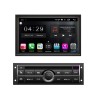 Магнитола FarCar Winca S200+ для Mitsubishi Pajero Sport II, L200 IV 2006-2015 на Android 8.0 (A094+can)
