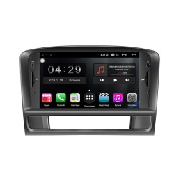 Магнитола FarCar Winca S200+ для Opel Astra J 2010-2016 на Android 8.0 (A072)