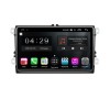 Магнитола FarCar Winca S200+ для Seat universal на Android 8.0 (A818)