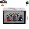Штатная магнитола Nissan Juke, Patrol, Qashqai, X-Trail, Almera LeTrun 2245 DSP на Android 8.0