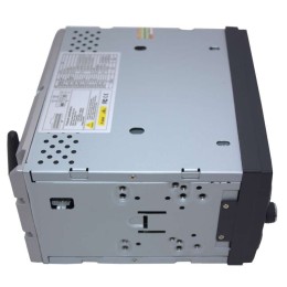 2 DIN УНИВЕРСАЛЬНАЯ МАГНИТОЛА NISSAN(ДО 14Г) QASHQAI,X-TRAIL LETRUN 2451 DSP 8 ЯДЕР ANDROID 8.0