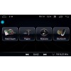 2 DIN УНИВЕРСАЛЬНАЯ МАГНИТОЛА NISSAN QASHQAI, X-TRAIL (ДО 14Г) LETRUN 2380 ANDROID 8.0.1 MTK-L 2 GB