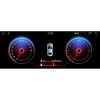 Штатная магнитола BMW 1 (F20, F21) LeTrun 2496 на Android 7.1.1