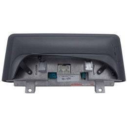 Штатная магнитола BMW 1 (F20, F21) LeTrun 2496 на Android 7.1.1