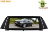 Штатная магнитола BMW 5 (F10, F11) LeTrun 2497 на Android 7.1.1
