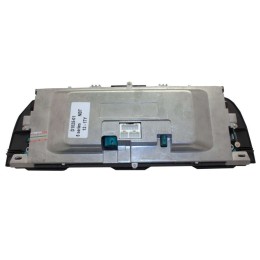 Штатная магнитола BMW 5 (F10, F11) LeTrun 2497 на Android 7.1.1