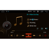 Штатная магнитола BMW X1 (E84) LeTrun 2456 Android 6.0.1 MTK-L