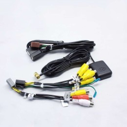 Штатная магнитола Chevrolet Cruze I 2009-2012 Tesla Style LeTrun 2276 Android 7.1.1
