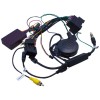 Штатная магнитола Chevrolet Cruze I 2009-2012 Tesla Style LeTrun 2276 Android 7.1.1