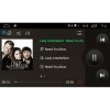 Штатная магнитола Great Wall Hover H3 2014-2017 LeTrun 2527 Android 6.0.1 9 дюймов (4G LTE 2GB)