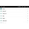 Штатная магнитола Great Wall Hover H3 2014-2017 LeTrun 2527 Android 6.0.1 9 дюймов (4G LTE 2GB)