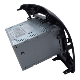 Штатная магнитола Hyundai Elantra IV (HD) 2006-2011 LeTrun 2510 на Android 7.1.1