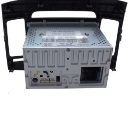 Штатная магнитола Hyundai Elantra IV (HD) 2006-2011 LeTrun 2510 на Android 7.1.1