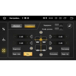 Штатная магнитола Hyundai ix35, Tucson II 2011-2015 LeTrun 2533 DSP на Android 8.0