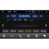Штатная магнитола Hyundai Tucson III 2018-2021 LeTrun 2470 на Android 8.1.1