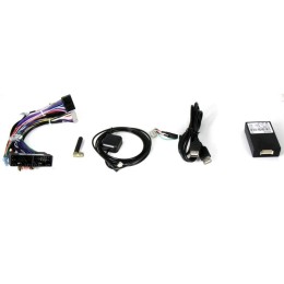 Штатная магнитола Hyundai Sonata VI (YF) 2009-2014 LeTrun 2109 на Android 7.1.1 Allwinner T3