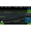 Штатная магнитола Kia Cerato IV 2018-2021 LeTrun 2472 на Android 8.1.1