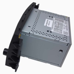 Штатная магнитола Kia Mohave I 2008-2018 LeTrun 2355 на Android 7.1.1