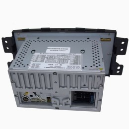 Штатная магнитола Kia Mohave I 2008-2018 LeTrun 2355 на Android 7.1.1