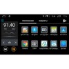 Штатная магнитола Kia Optima III 2010-2013 LeTrun 2231 Android 6.0.1 8 дюймов (4G LTE 2GB)