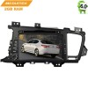 Штатная магнитола Kia Optima III 2010-2013 LeTrun 2231 Android 6.0.1 8 дюймов (4G LTE 2GB)