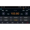 Штатная магнитола Kia Optima III 2010-2013 LeTrun 2231 Android 6.0.1 8 дюймов (4G LTE 2GB)