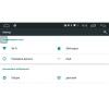 Штатная магнитола Kia Optima III 2010-2013 LeTrun 2231 Android 6.0.1 8 дюймов (4G LTE 2GB)