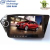 Штатная магнитола Kia Rio III 2011-2017 LeTrun 2381 на Android 7.1.1 Allwinner T3