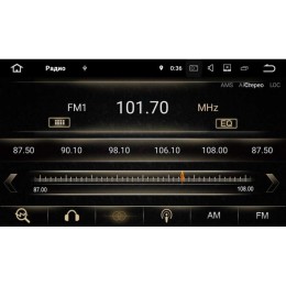 Штатная магнитола Kia Sorento III Prime 2015-2018 LeTrun 2130 на Android 7.1.1 Allwinner T3