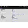 Штатная магнитола Kia Sorento II 2009-2012 LeTrun 2289 на Android 7.1.1 Allwinner T3