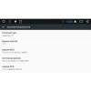 Штатная магнитола Kia Sorento II 2009-2012 LeTrun 2289 на Android 7.1.1 Allwinner T3