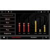 Штатная магнитола Kia Sorento II 2009-2012 LeTrun 2289 на Android 7.1.1 Allwinner T3
