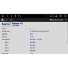 Штатная магнитола Kia Sorento II 2009-2012 LeTrun 2289 на Android 7.1.1 Allwinner T3