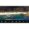 Штатная магнитола Kia Sorento II 2012-2018 LeTrun 2513 на Android 7.1.1 Allwinner T3