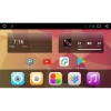 Штатная магнитола Kia Sorento II 2012-2018 LeTrun 2513 на Android 7.1.1 Allwinner T3