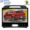 Штатная магнитола Kia Sportage III 2010-2016 LeTrun 2382 на Android 7.1.1 Allwinner T3