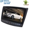 Штатная магнитола Lexus IS II (2005-2013) LeTrun 2418 на Android 7.1.1 Allwinner T3