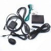 Штатная магнитола Lexus IS II (2005-2013) LeTrun 2418 на Android 7.1.1 Allwinner T3
