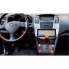 Штатная магнитола Lexus RX II 300, RX II 330, RX II 350, RX II 400h 2003-2009 LeTrun 2228 на Android 7.1.1 Allwinner T3