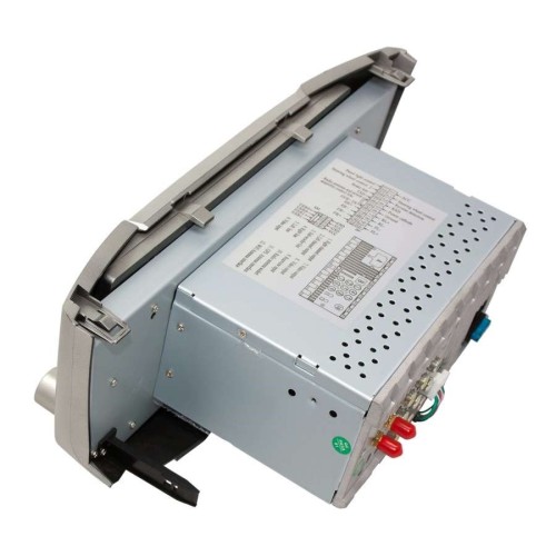Штатная магнитола Lexus RX II 300, RX II 330, RX II 350, RX II 400h 2003-2009 LeTrun 2228 на Android 7.1.1 Allwinner T3