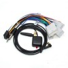 Штатная магнитола Lexus RX II 300, RX II 330, RX II 350, RX II 400h 2003-2009 LeTrun 2228 на Android 7.1.1 Allwinner T3
