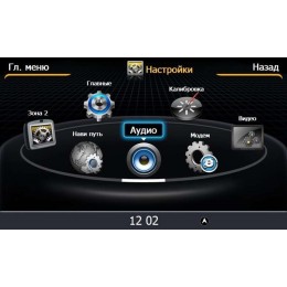 ШТАТНАЯ МАГНИТОЛА MAZDA 3 С 2013 ГОДА WINCA C354 S100