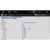 Штатная магнитола Mazda CX-9 I 2006-2016 LeTrun 2215 на Android 7.1.1