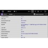 Штатная магнитола Mazda CX-9 I 2006-2016 LeTrun 2215 на Android 7.1.1