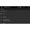 Штатная магнитола Mazda CX-9 I 2006-2016 LeTrun 2215 на Android 7.1.1