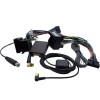 Штатная магнитола LetRun 2160 Mercedes A-klasse (W169) 2004-2012, B-klasse (W245) 2005-2011, Vito ll (W639) 2006-2014, Vito III (W447) 2014-2024, Viano ll (W639) 2006-2014, Sprinter на Android 7.1.1 Allwinner T3