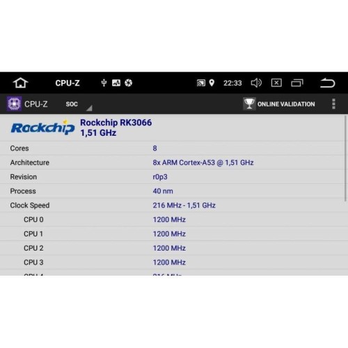 Штатная магнитола Mercedes C-klasse (W203), CLC-klasse, CLK-klasse (W209), G-klasse (W463) LeTrun 2311 DSP на Android 8.0