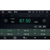 Штатная магнитола Mercedes C-klasse (W203), CLC-klasse, CLK-klasse (W209), G-klasse (W463) LeTrun 2311 DSP на Android 8.0