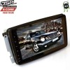 Штатная магнитола Mercedes C-klasse (W203), CLC-klasse, CLK-klasse (W209), G-klasse (W463) LeTrun 2311 DSP на Android 8.0